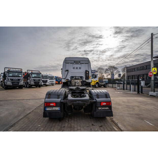 2015 Scania R520-45689692