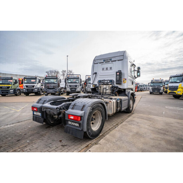 2015 Scania R520-45689693