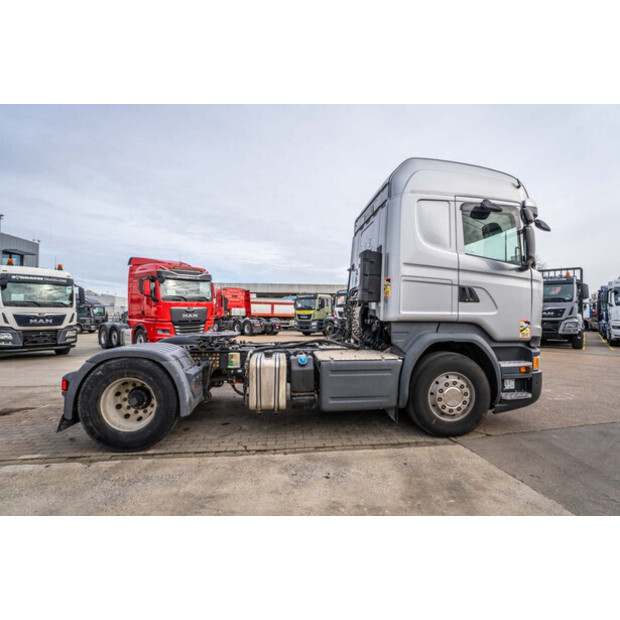 2015 Scania R520-45689694