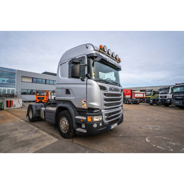 2015 Scania R520-45689695