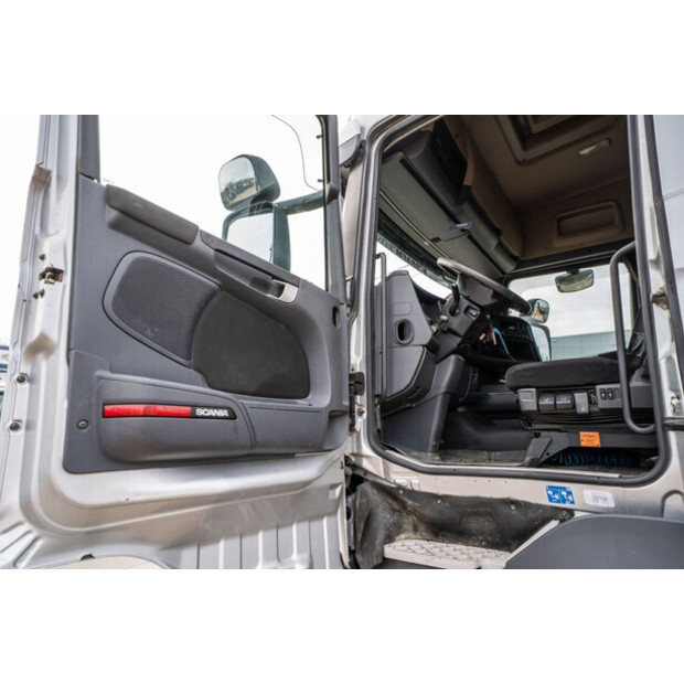 2015 Scania R520-45689696