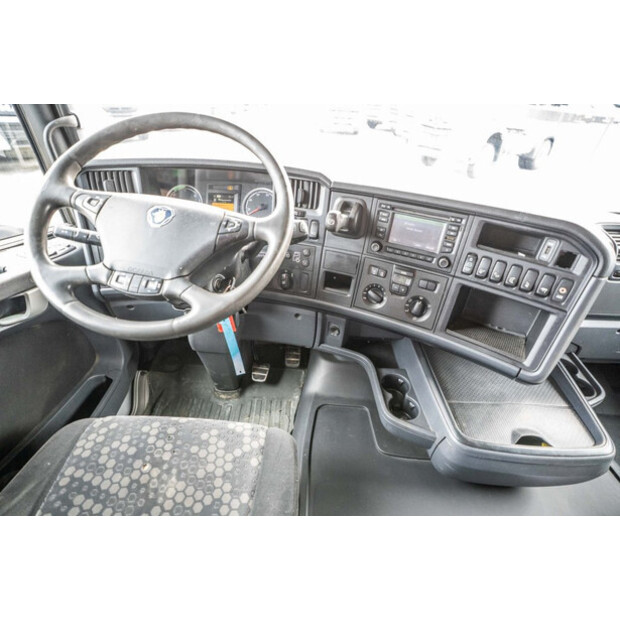 2015 Scania R520-45689697