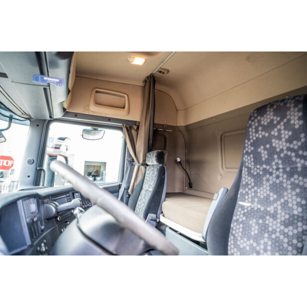 2015 Scania R520-45689699