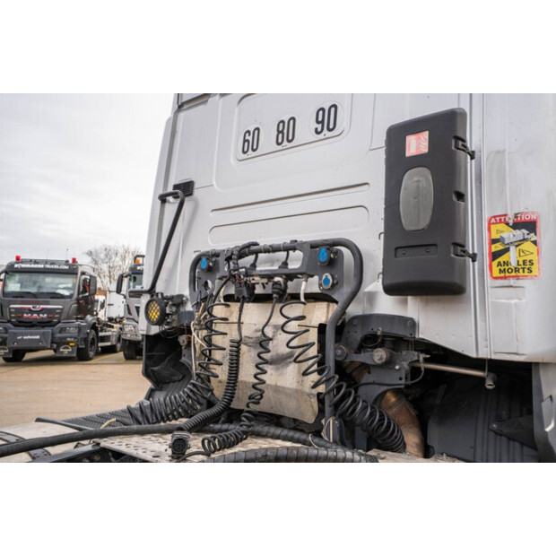 2015 Scania R520-45689702