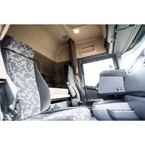 2015 Scania R520-45689703