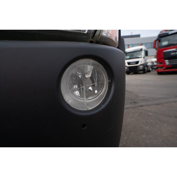 2015 Scania R520-45689705