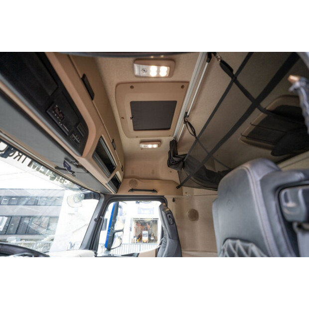 2020 Mercedes-Benz Actros 2663-45689727