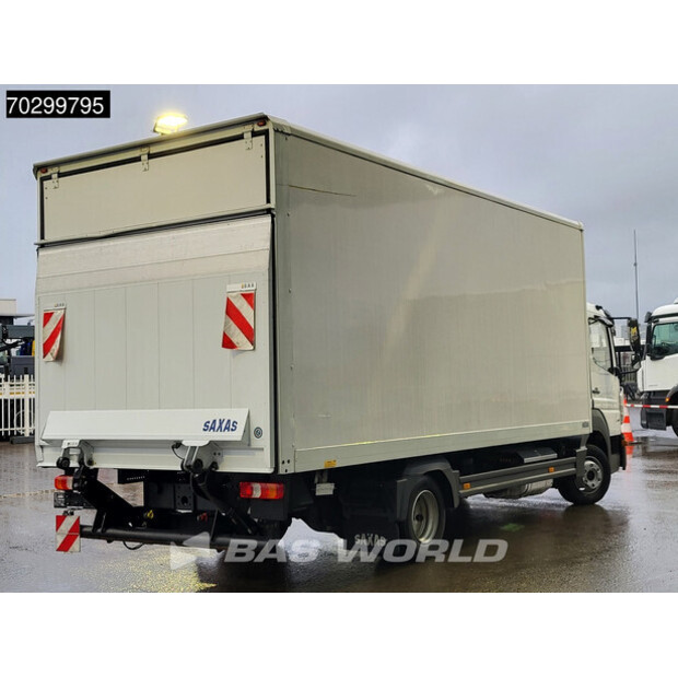 2022 Mercedes-Benz ATEGO 818-45689748