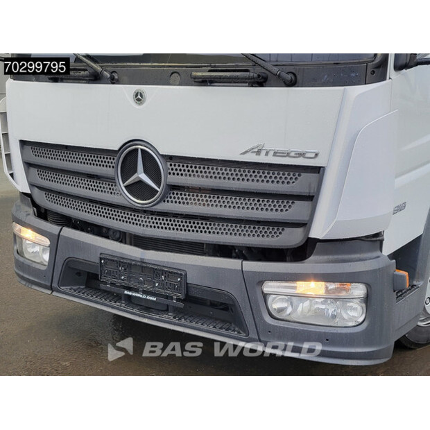 2022 Mercedes-Benz ATEGO 818-45689752
