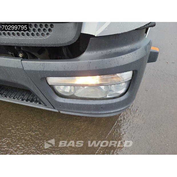 2022 Mercedes-Benz ATEGO 818-45689753