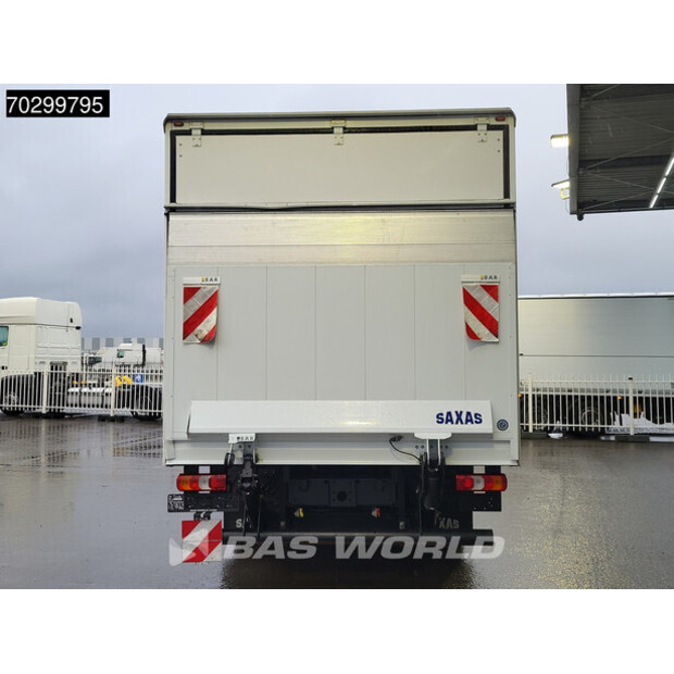 2022 Mercedes-Benz ATEGO 818-45689754