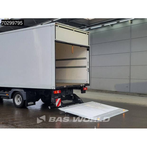 2022 Mercedes-Benz ATEGO 818-45689755