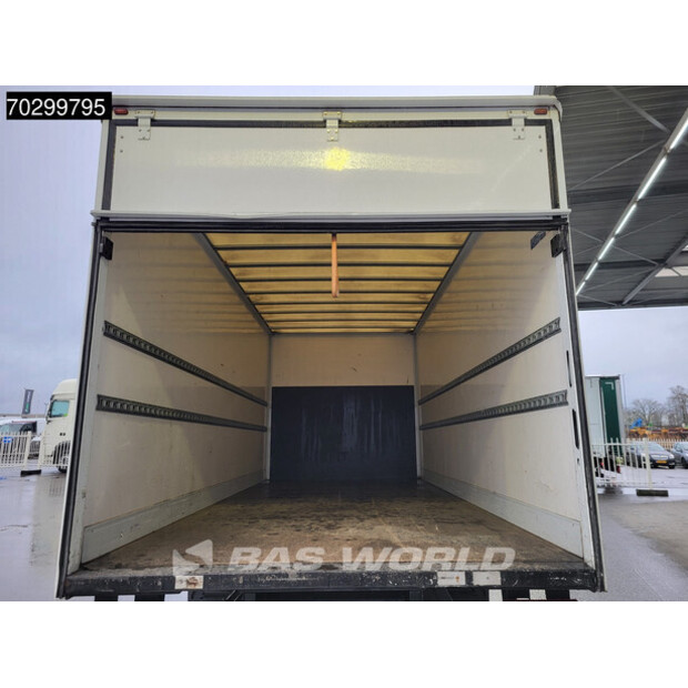 2022 Mercedes-Benz ATEGO 818-45689756