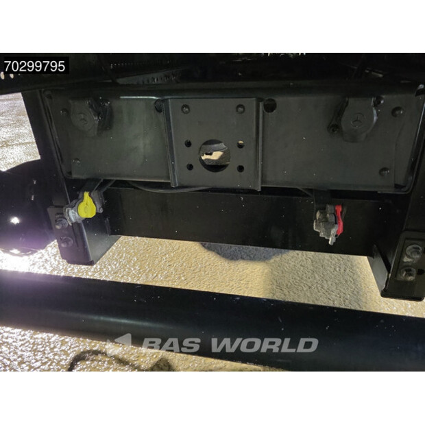 2022 Mercedes-Benz ATEGO 818-45689764