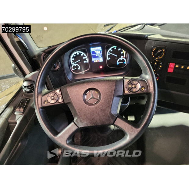 2022 Mercedes-Benz ATEGO 818-45689767