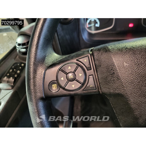 2022 Mercedes-Benz ATEGO 818-45689769