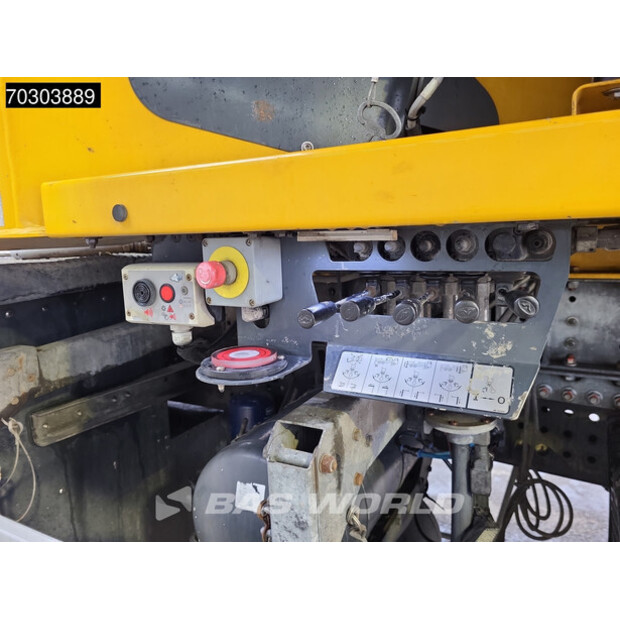 2021 Mercedes-Benz Arocs 2640-45689788