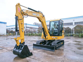 Image de 2026 Powerplus PP65E-XI