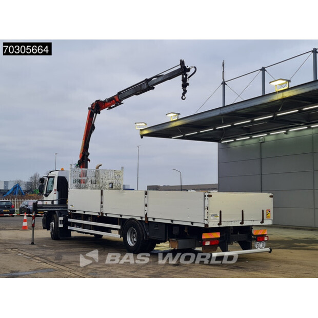 2015 رينو C280-45689804