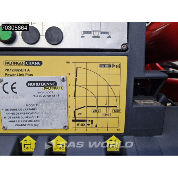 2015 رينو C280-45689817