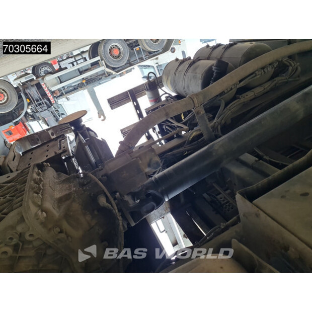 2015 رينو C280-45689818