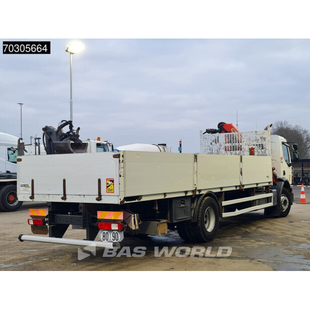 2015 رينو C280-45689822