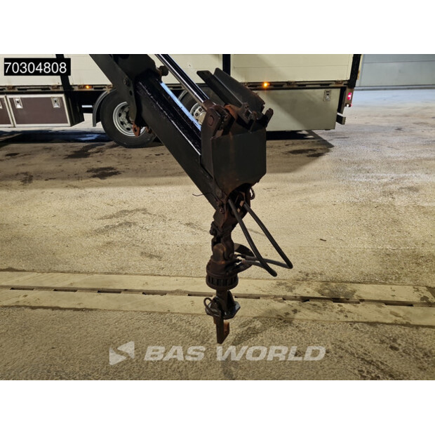 2016 Scania P360-45689849