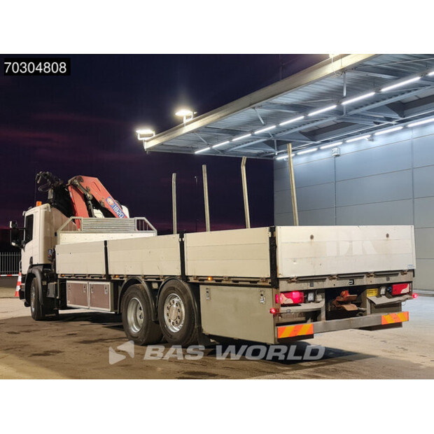 2016 Scania P360-45689851