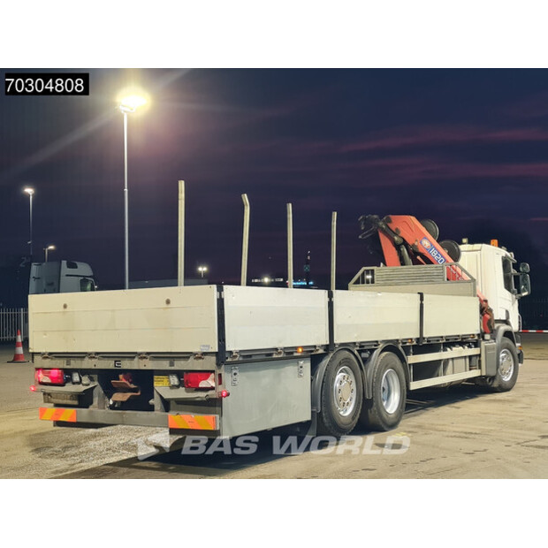 2016 Scania P360-45689853