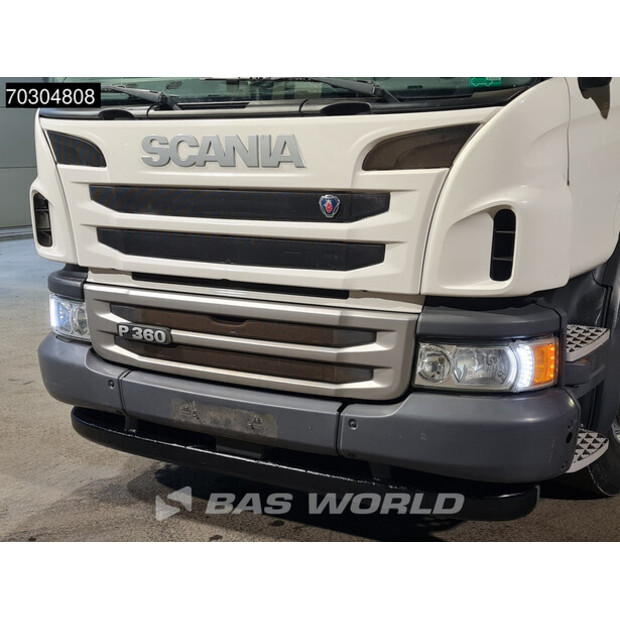 2016 Scania P360-45689856