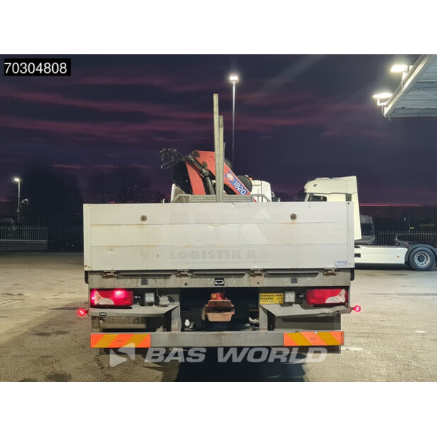 2016 Scania P360-45689858