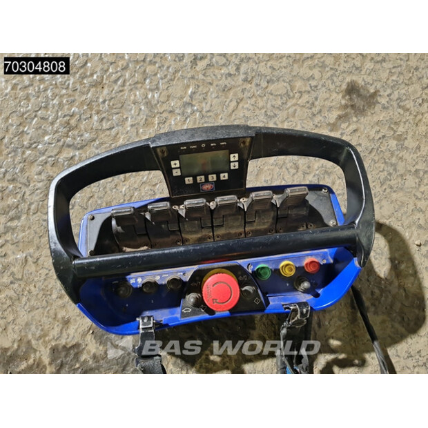 2016 Scania P360-45689863