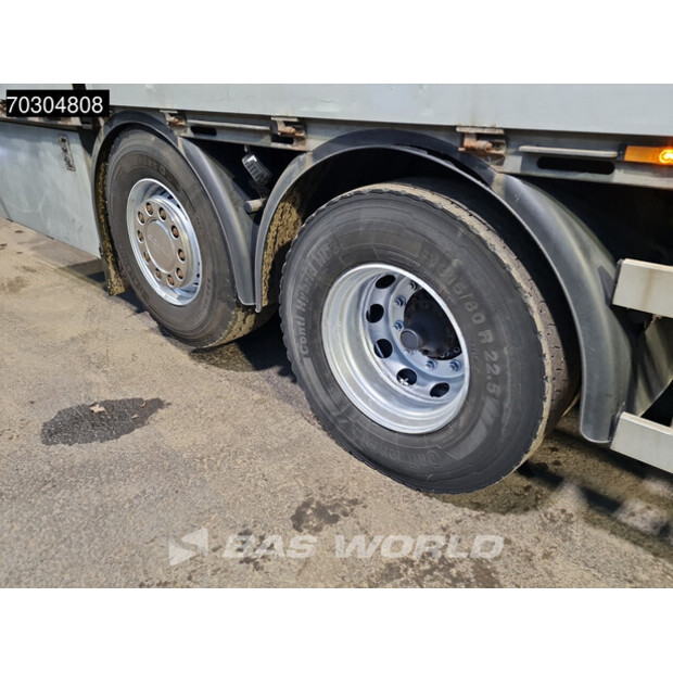 2016 Scania P360-45689864