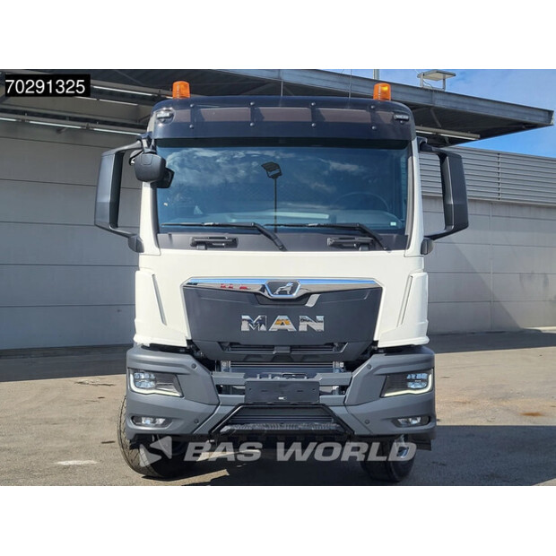 2025 MAN TGS 33.400-45689884