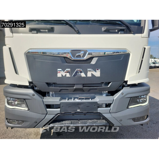 2025 MAN TGS 33.400-45689886