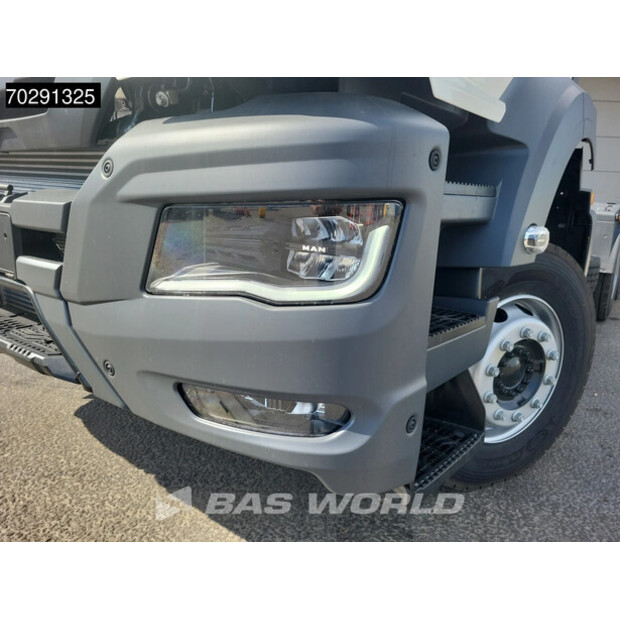 2025 MAN TGS 33.400-45689887