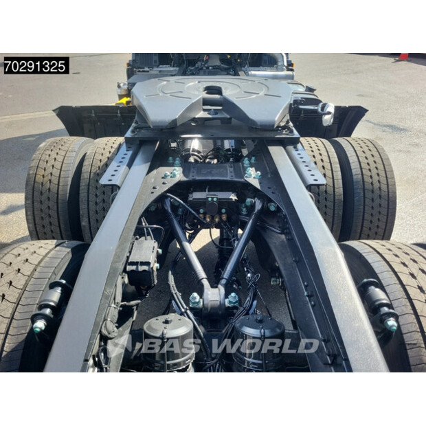 2025 MAN TGS 33.400-45689892