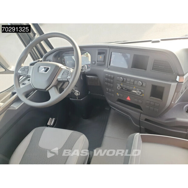 2025 MAN TGS 33.400-45689894