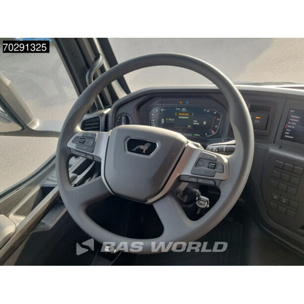 2025 MAN TGS 33.400-45689895