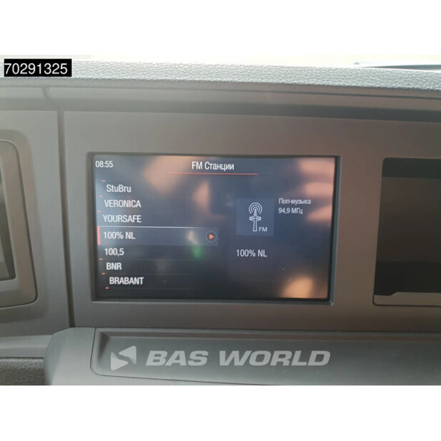 2025 MAN TGS 33.400-45689901