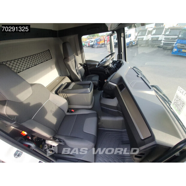 2025 MAN TGS 33.400-45689902