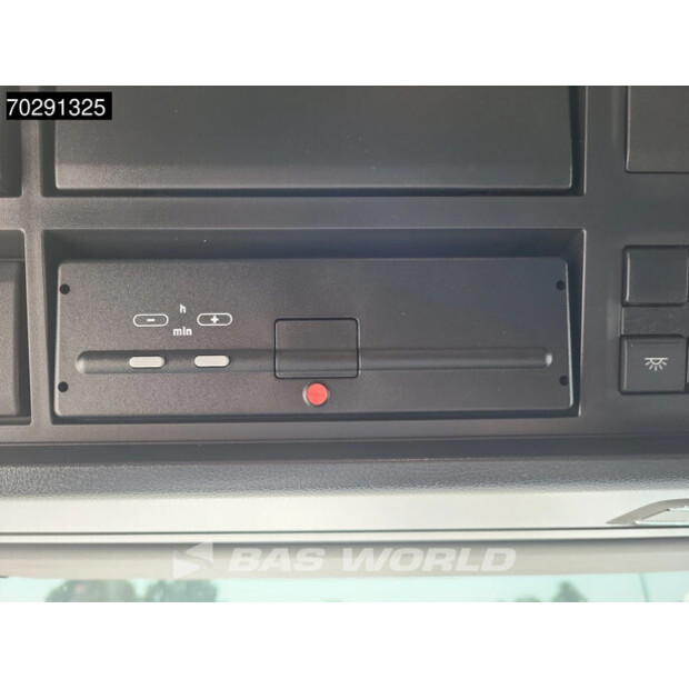 2025 MAN TGS 33.400-45689904