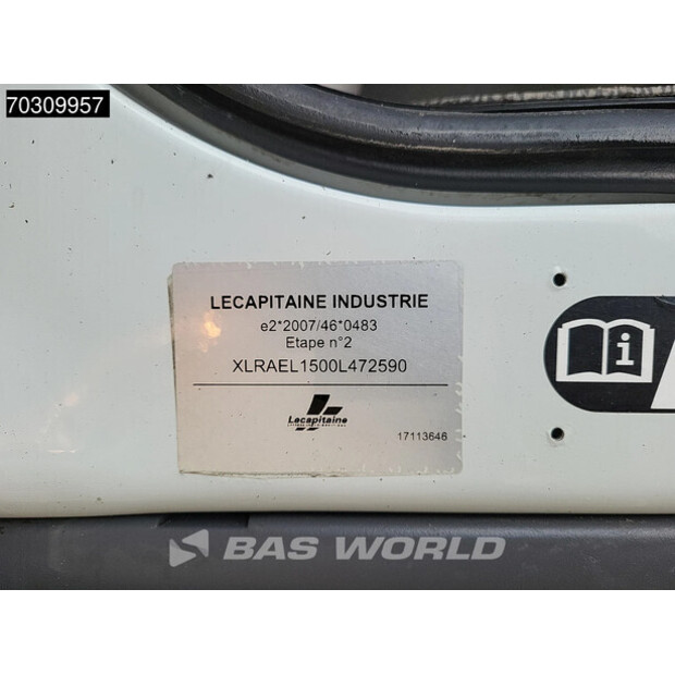 2017 داف LF 210-45690000