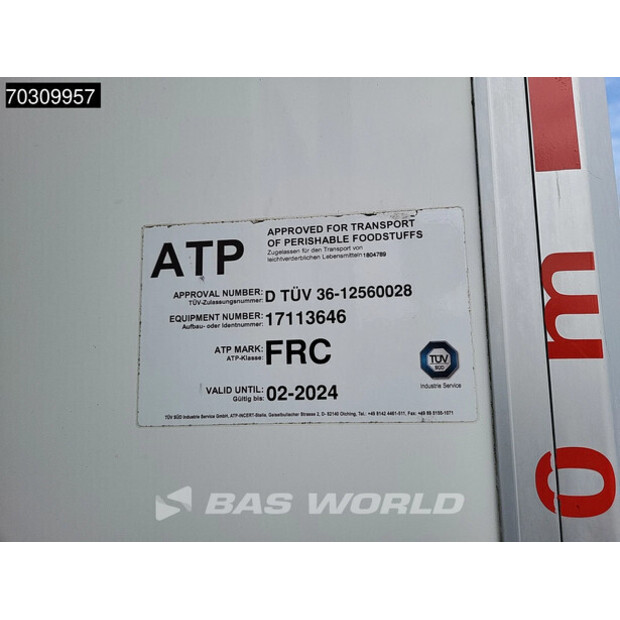 2017 داف LF 210-45690002