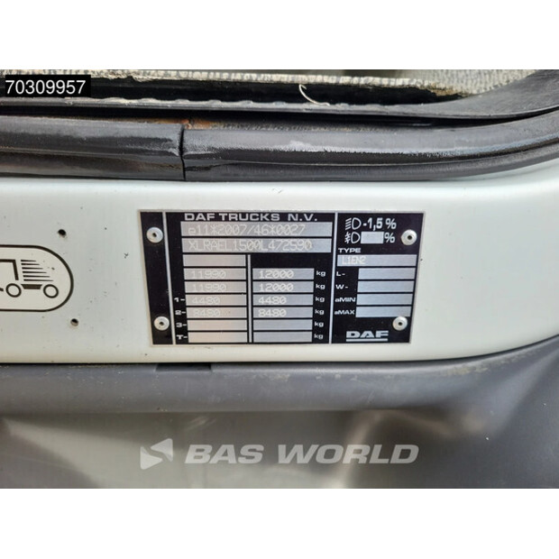 2017 داف LF 210-45690005