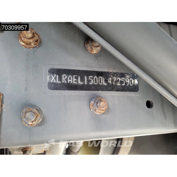 2017 داف LF 210-45690006