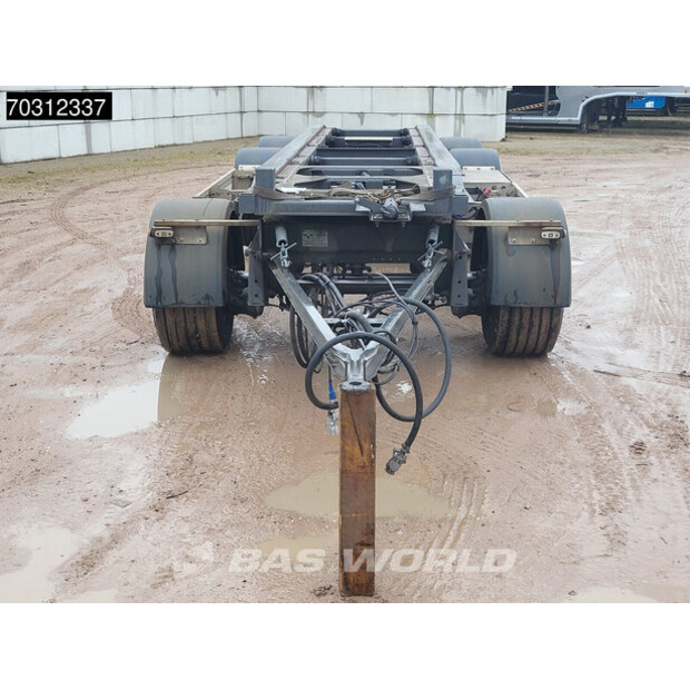 2021 فان هوول HTS 327-45690013