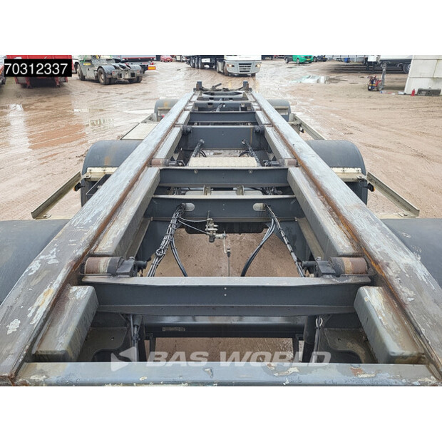 2021 فان هوول HTS 327-45690016