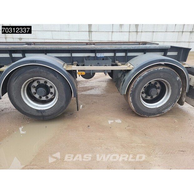 2021 فان هوول HTS 327-45690017