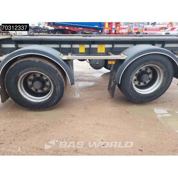 2021 فان هوول HTS 327-45690018